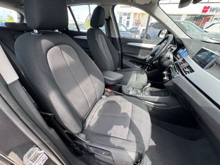 Bmw X1 2020 sDrive 16d Lounge | Facelift-thumb-57