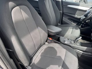 Bmw X1 2020 sDrive 16d Lounge | Facelift-thumb-58
