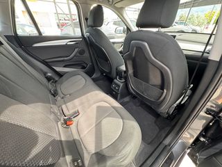 Bmw X1 2020 sDrive 16d Lounge | Facelift-thumb-59