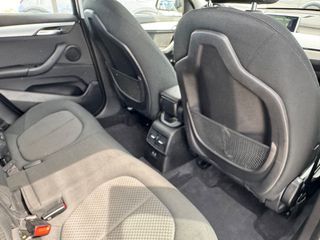 Bmw X1 2020 sDrive 16d Lounge | Facelift-thumb-60