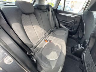 Bmw X1 2020 sDrive 16d Lounge | Facelift-thumb-61