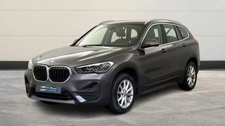 Bmw X1 2020 sDrive 16d Lounge | Facelift