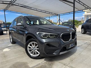 Bmw X1 2020 sDrive 16d Lounge | Facelift