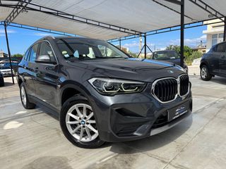 Bmw X1 2020 sDrive 16d Lounge | Facelift-thumb-1