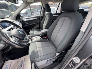 Bmw X1 2020 sDrive 16d Lounge | Facelift-thumb-28