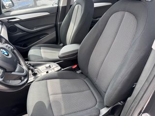 Bmw X1 2020 sDrive 16d Lounge | Facelift-thumb-29