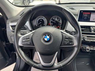 Bmw X1 2020 sDrive 16d Lounge | Facelift-thumb-31