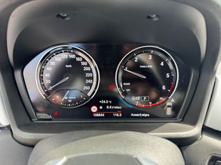 Bmw X1 2020 sDrive 16d Lounge | Facelift-thumb-32