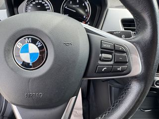 Bmw X1 2020 sDrive 16d Lounge | Facelift-thumb-35