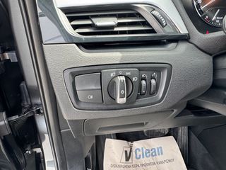 Bmw X1 2020 sDrive 16d Lounge | Facelift-thumb-37
