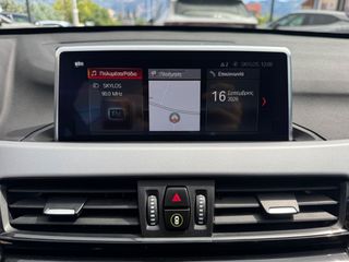 Bmw X1 2020 sDrive 16d Lounge | Facelift-thumb-38