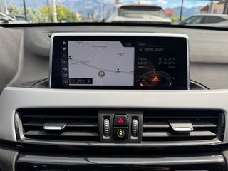 Bmw X1 2020 sDrive 16d Lounge | Facelift-thumb-40