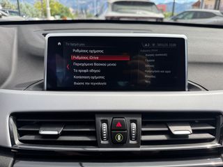 Bmw X1 2020 sDrive 16d Lounge | Facelift-thumb-42