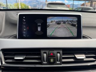 Bmw X1 2020 sDrive 16d Lounge | Facelift-thumb-43