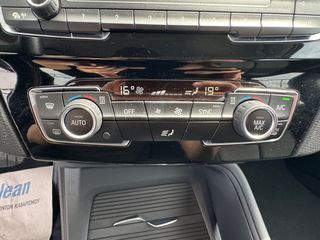 Bmw X1 2020 sDrive 16d Lounge | Facelift-thumb-45