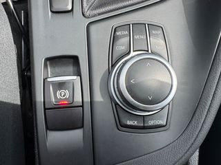 Bmw X1 2020 sDrive 16d Lounge | Facelift-thumb-50