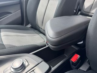 Bmw X1 2020 sDrive 16d Lounge | Facelift-thumb-51