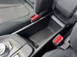 Bmw X1 2020 sDrive 16d Lounge | Facelift-thumb-52