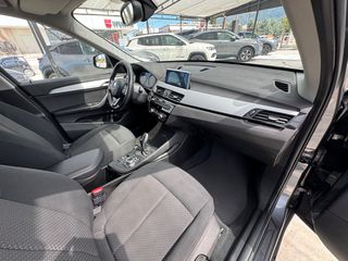 Bmw X1 2020 sDrive 16d Lounge | Facelift-thumb-53