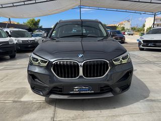 Bmw X1 2020 sDrive 16d Lounge | Facelift-thumb-2