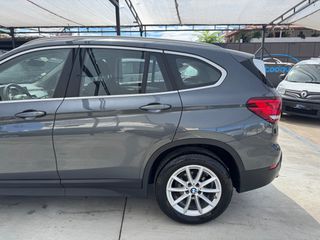 Bmw X1 2020 sDrive 16d Lounge | Facelift-thumb-5