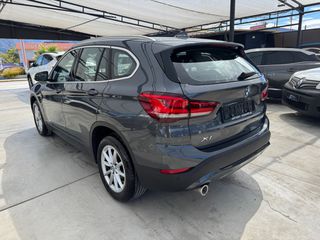 Bmw X1 2020 sDrive 16d Lounge | Facelift-thumb-6