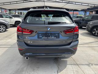 Bmw X1 2020 sDrive 16d Lounge | Facelift-thumb-7