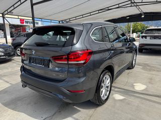 Bmw X1 2020 sDrive 16d Lounge | Facelift-thumb-8