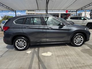 Bmw X1 2020 sDrive 16d Lounge | Facelift-thumb-9