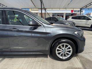 Bmw X1 2020 sDrive 16d Lounge | Facelift-thumb-10