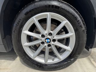 Bmw X1 2020 sDrive 16d Lounge | Facelift-thumb-11