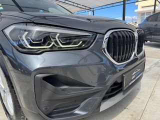 Bmw X1 2020 sDrive 16d Lounge | Facelift-thumb-12