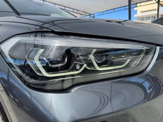 Bmw X1 2020 sDrive 16d Lounge | Facelift-thumb-13