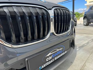 Bmw X1 2020 sDrive 16d Lounge | Facelift-thumb-16