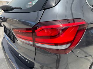 Bmw X1 2020 sDrive 16d Lounge | Facelift-thumb-17