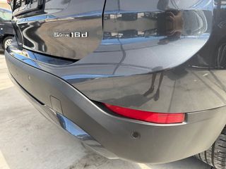 Bmw X1 2020 sDrive 16d Lounge | Facelift-thumb-18