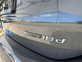 Bmw X1 2020 sDrive 16d Lounge | Facelift-thumb-19