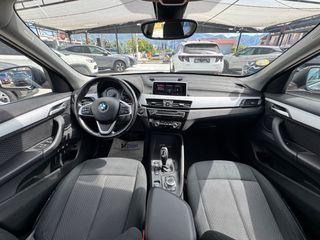 Bmw X1 2020 sDrive 16d Lounge | Facelift-thumb-21