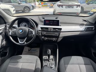 Bmw X1 2020 sDrive 16d Lounge | Facelift-thumb-22