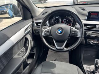 Bmw X1 2020 sDrive 16d Lounge | Facelift-thumb-23