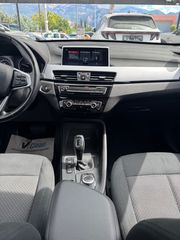 Bmw X1 2020 sDrive 16d Lounge | Facelift-thumb-24