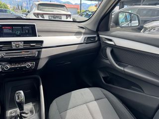 Bmw X1 2020 sDrive 16d Lounge | Facelift-thumb-25