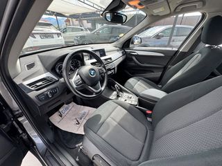 Bmw X1 2020 sDrive 16d Lounge | Facelift-thumb-26