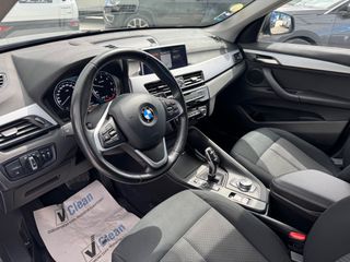 Bmw X1 2020 sDrive 16d Lounge | Facelift-thumb-27