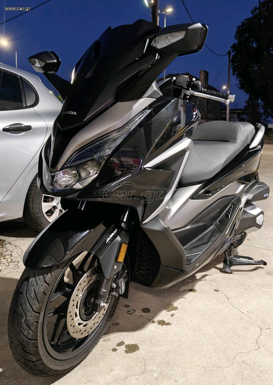 Honda Forza 350 2021