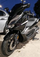 Honda Forza 350 2021