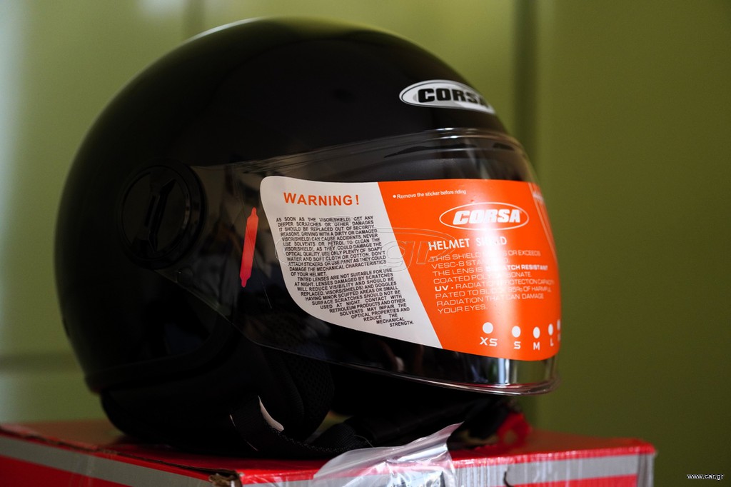 CORSA cx-82