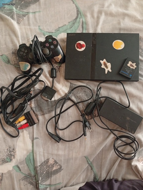 Playstation 2
