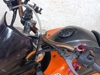 Yamaha XT 660X 2008 XTX 660 SUPER MOTARD-thumb-6