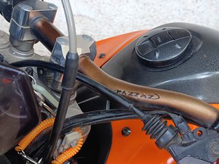 Yamaha XT 660X 2008 XTX 660 SUPER MOTARD-thumb-7